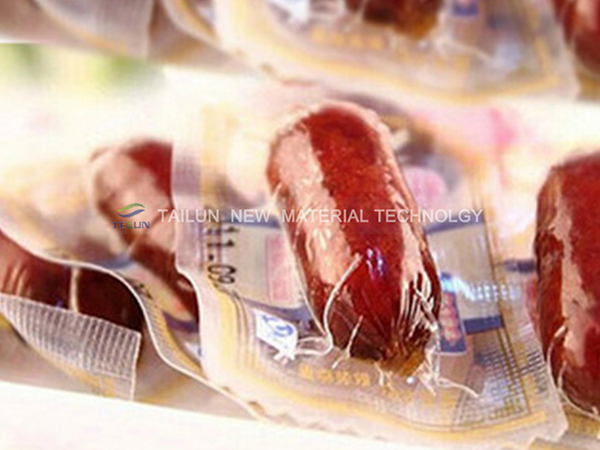 PA EVOH PE Forming Film