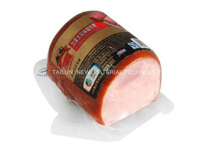 EVOH/PA/PP Forming Film