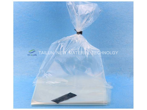 Oven bag