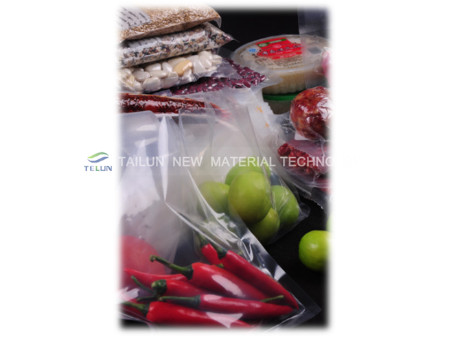 High clear bag