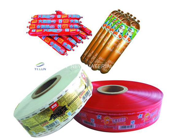 PVDC Casing Film