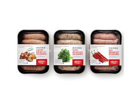 MAP packaging