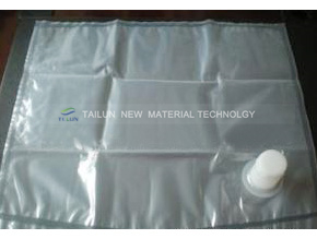 Water Wine Oil Packaging Film
