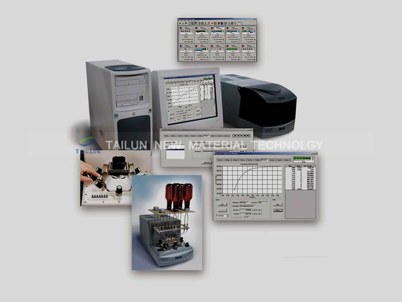 Test Instrument