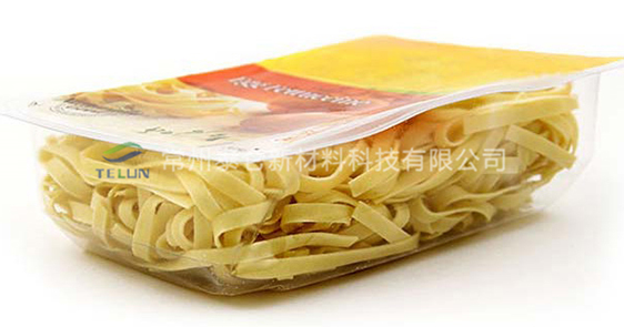 CPP 复合盖膜