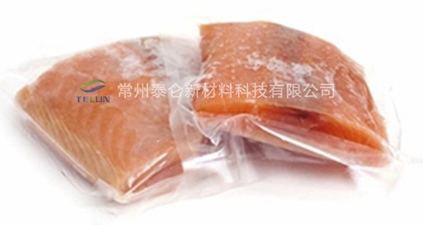 蒸煮袋