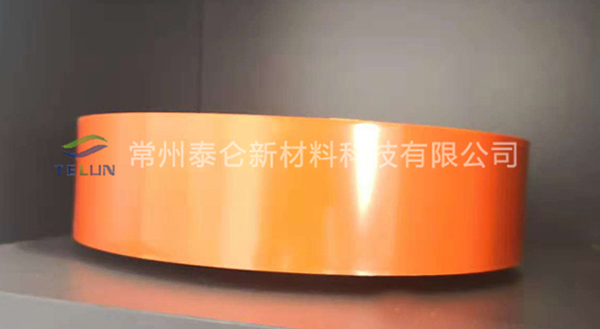 PVDC 肠衣膜