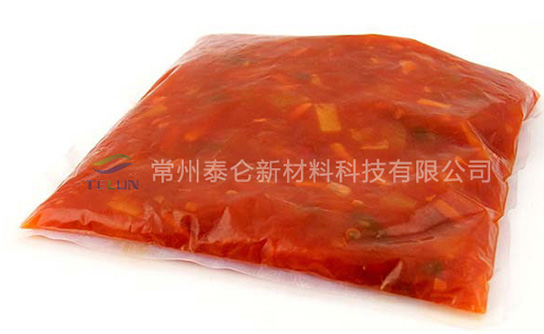水煮袋
