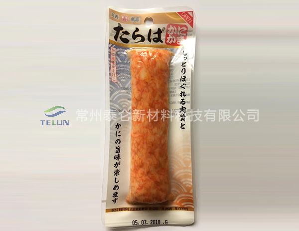 盖膜