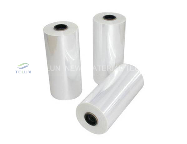 08- POF Heat slip film