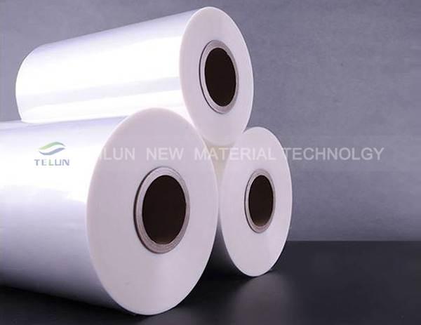 02- POF High speed packing film