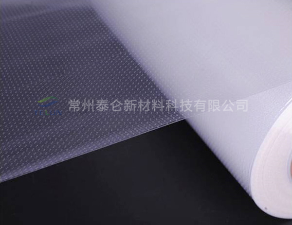 05- POF 热打孔膜